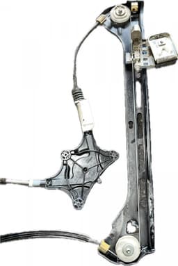 MERCEDES-BENZ Window Regulator mechanism front left MERCEDES-BENZ E-CLASS Coupe (C207) (2009-2016) — thumbnail 2