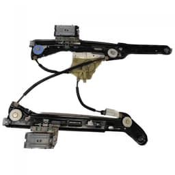 AUDI Window Regulator Compl. rear right AUDI A7 Sportback (4GA) (2010-2017) — thumbnail 2