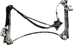 MERCEDES-BENZ Window Regulator mechanism front left MERCEDES-BENZ E-CLASS Coupe (C207) (2009-2016) — thumbnail 1