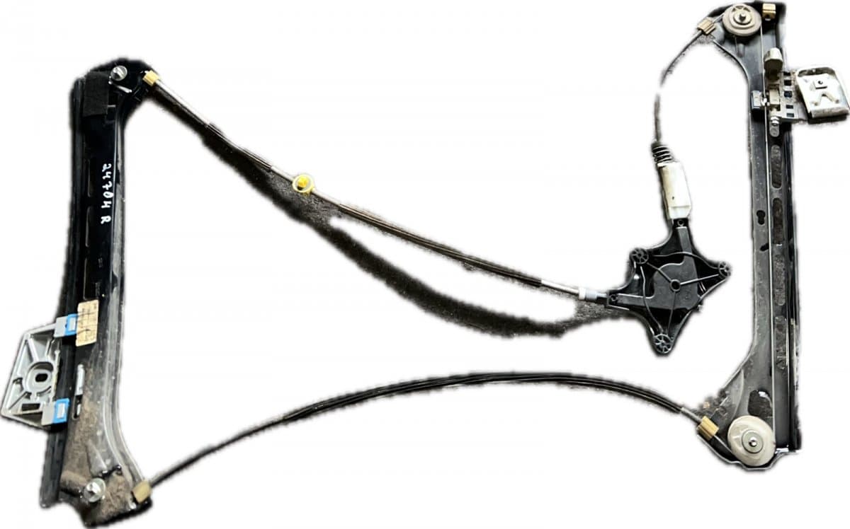 MERCEDES-BENZ Window Regulator mechanism front left MERCEDES-BENZ E-CLASS Coupe (C207) (2009-2016)