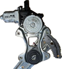 HONDA Window Regulator mechanism front left HONDA CR-V IV (RM) (2012-2016) — thumbnail 3