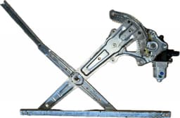 HONDA Window Regulator mechanism front left HONDA CR-V IV (RM) (2012-2016) — thumbnail 2