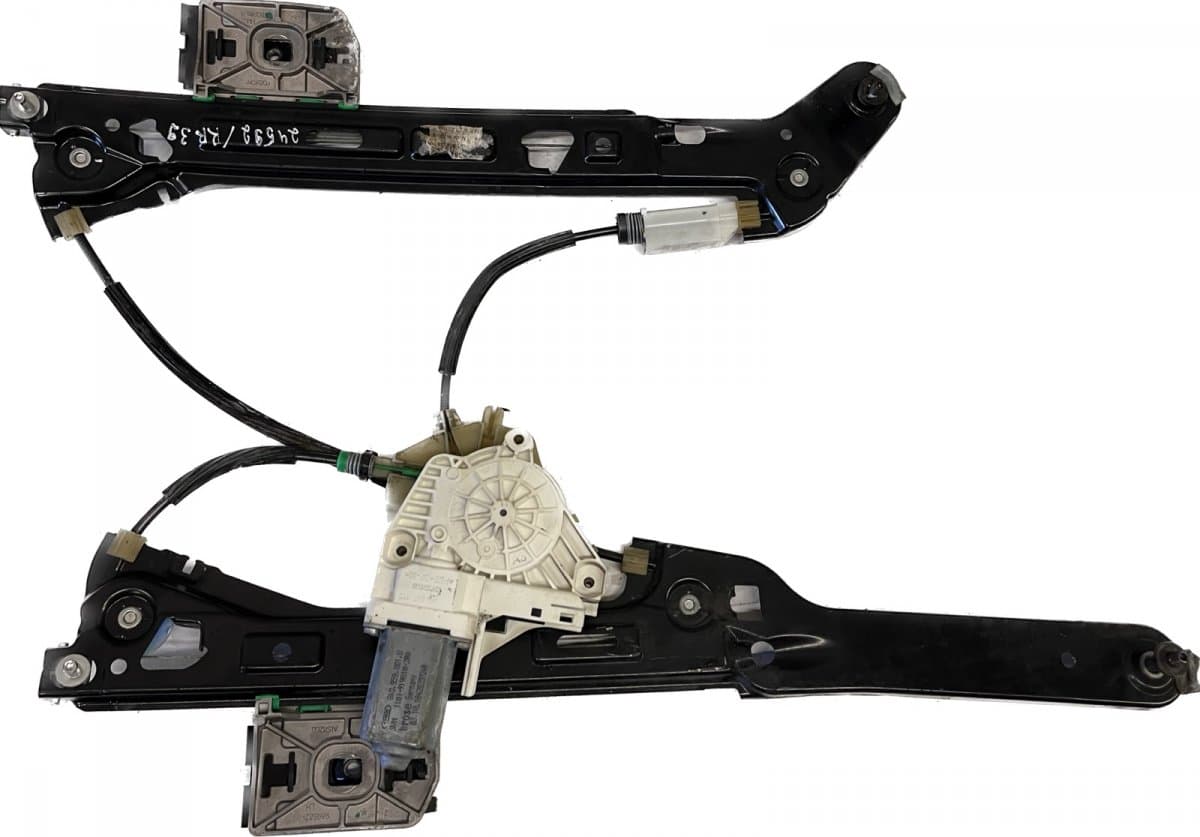 AUDI Window Regulator Compl. rear right AUDI A7 Sportback (4GA) (2010-2017)