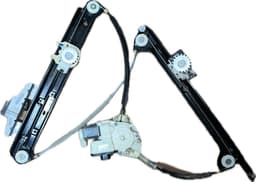 BMW 7197924 51357197924 67627207008 Window Regulator Compl. rear right BMW 5 GRAN TURISMO (F07) (2009-2017) — thumbnail 1