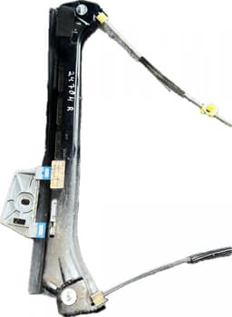 MERCEDES-BENZ Window Regulator mechanism front left MERCEDES-BENZ E-CLASS Coupe (C207) (2009-2016) — thumbnail 3