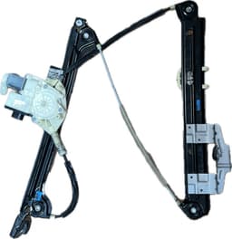 BMW 7197924 51357197924 67627207008 Window Regulator Compl. rear right BMW 5 GRAN TURISMO (F07) (2009-2017) — thumbnail 2