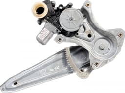 TOYOTA Window Regulator Compl. rear right TOYOTA COROLLA XI (E170, E180) (2013-2018) — thumbnail 1