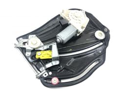MERCEDES-BENZ A2316700403 Window Regulator Compl. rear right MERCEDES-BENZ SL-CLASS (R231) (2012-2020) — thumbnail 2
