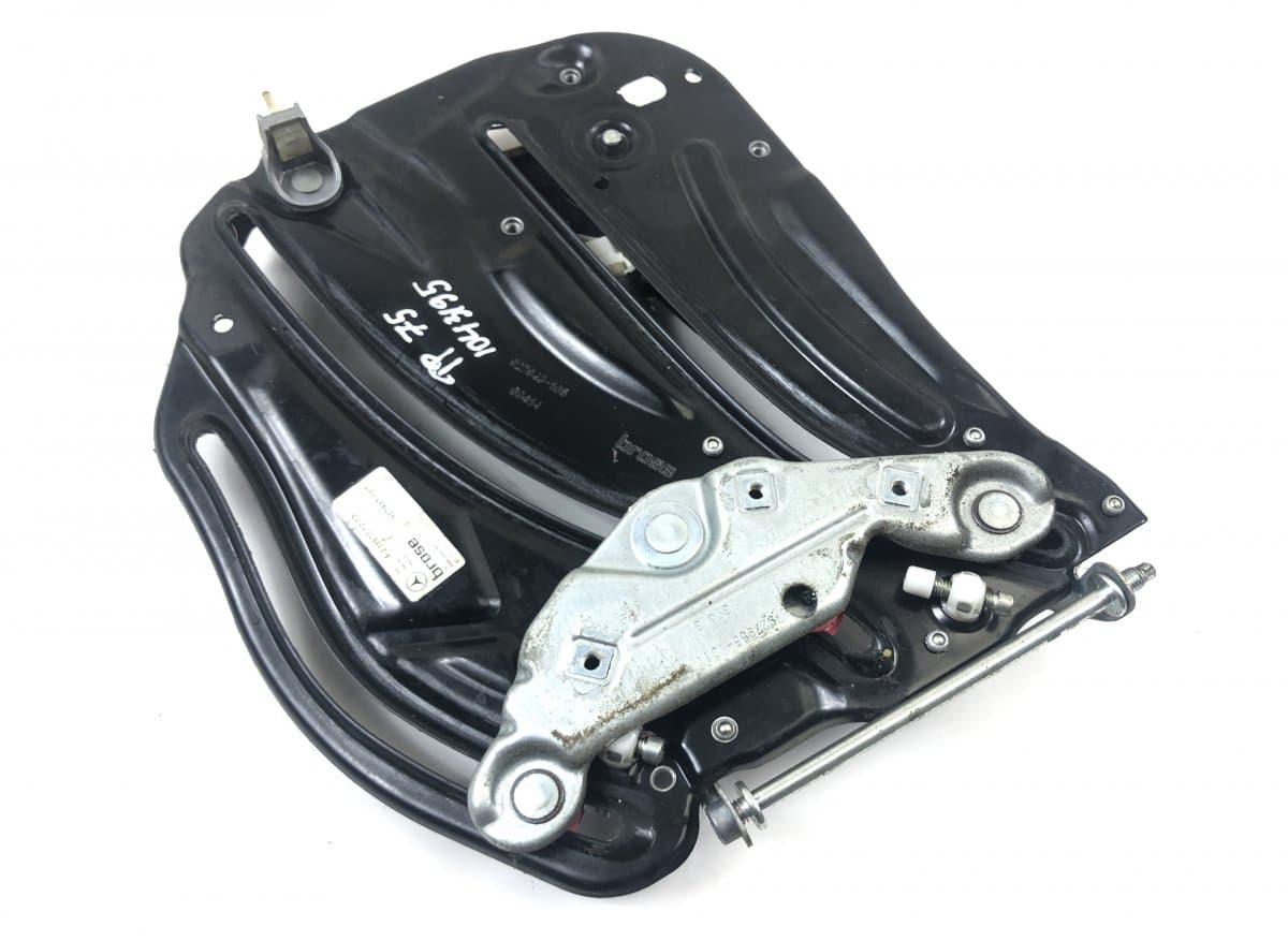 MERCEDES-BENZ A2316700403 Window Regulator Compl. rear right MERCEDES-BENZ SL-CLASS (R231) (2012-2020)