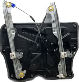 NISSAN Window Regulator mechanism front right NISSAN X-TRAIL II (T31) (2007-2013) — thumbnail 3