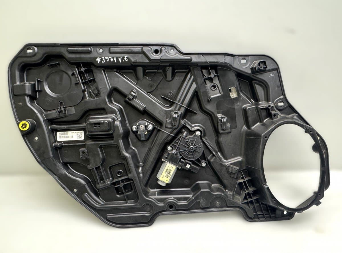 CHRYSLER 68103997AB 128000872 Window Regulator mechanism front left CHRYSLER 300C II (2010-2023)