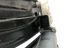 MERCEDES-BENZ A2316700403 Window Regulator Compl. rear right MERCEDES-BENZ SL-CLASS (R231) (2012-2020) — thumbnail 3