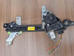 PEUGEOT Window Regulator Compl. rear right PEUGEOT 508 I (W23) (2010-2018) — thumbnail 1