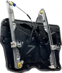NISSAN Window Regulator mechanism front right NISSAN X-TRAIL II (T31) (2007-2013) — thumbnail 5