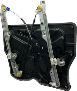 NISSAN Window Regulator mechanism front right NISSAN X-TRAIL II (T31) (2007-2013) — thumbnail 4
