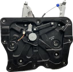 NISSAN Window Regulator mechanism front right NISSAN X-TRAIL II (T31) (2007-2013) — thumbnail 1