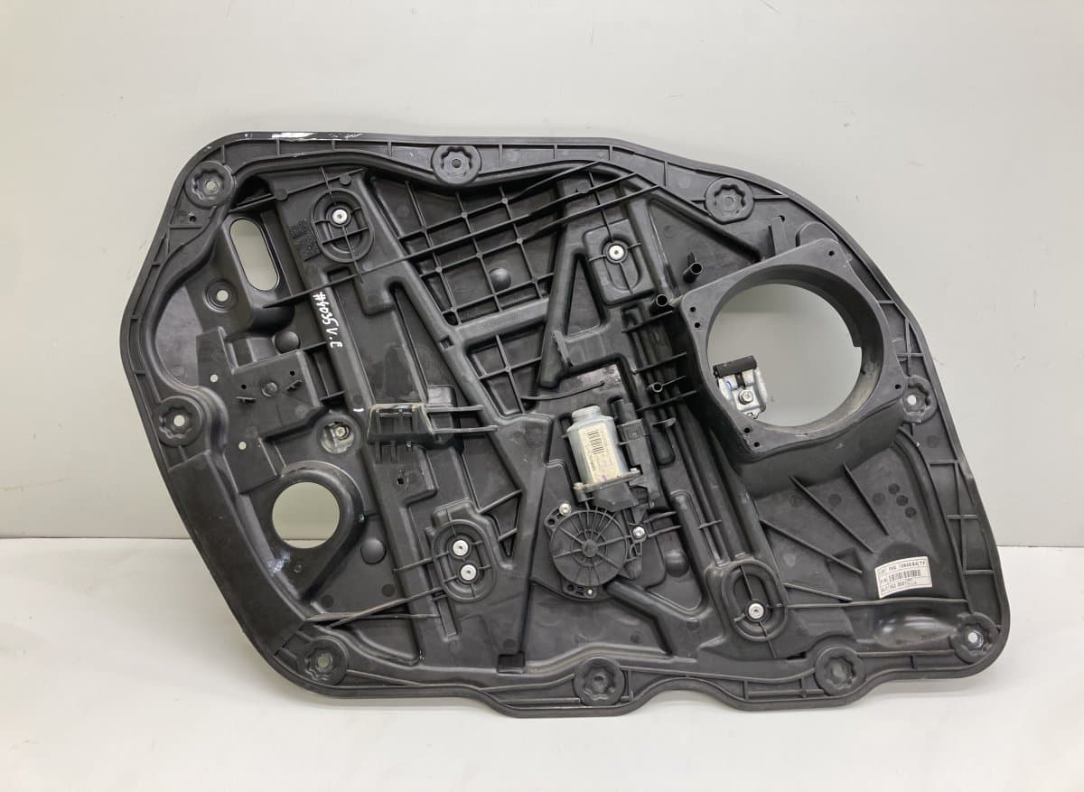 KIA 824712T010 Window Regulator mechanism front left KIA OPTIMA III (TF) (2010-2015)