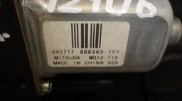 VOLVO Window Regulator Compl. rear left VOLVO XC60 I (2008-2017) — thumbnail 3