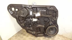 VOLVO Window Regulator Compl. rear left VOLVO XC60 I (2008-2017) — thumbnail 1
