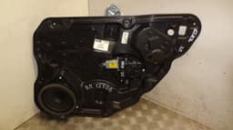 VOLVO 964243105 Window Regulator Compl. rear right VOLVO XC60 I (2008-2017) — thumbnail 1