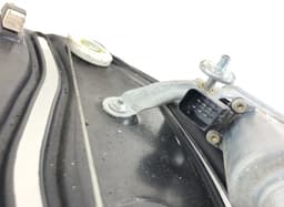 MERCEDES-BENZ A2306700403 A2208200342 Window Regulator Compl. rear right MERCEDES-BENZ SL-CLASS (R230) (2001-2012) — thumbnail 3