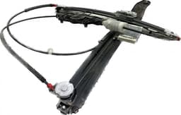 AUDI Window Regulator mechanism front right AUDI A5 (B8) (2007-2016) — thumbnail 2