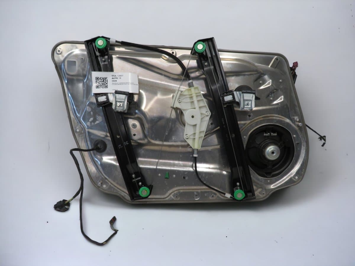 MERCEDES-BENZ A2047200679 A2047202579 A2127201679 Window Regulator mechanism front right MERCEDES-BENZ C-CLASS (W204) (2007-2013)