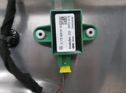 MERCEDES-BENZ A2047200679 A2047202579 A2127201679 Window Regulator mechanism front right MERCEDES-BENZ C-CLASS (W204) (2007-2013) — thumbnail 4