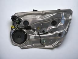 MERCEDES-BENZ A2047200679 A2047202579 A2127201679 Window Regulator mechanism front right MERCEDES-BENZ C-CLASS (W204) (2007-2013) — thumbnail 2