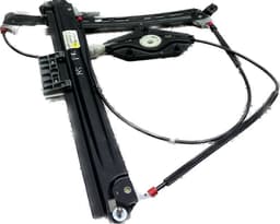 AUDI Window Regulator mechanism front right AUDI A5 (B8) (2007-2016) — thumbnail 1