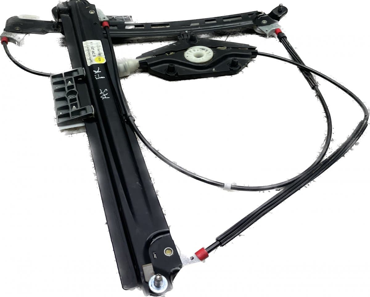 AUDI Window Regulator mechanism front right AUDI A5 (B8) (2007-2016)