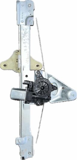 DACIA Window Regulator mechanism front right DACIA DUSTER II (2017-2024) — thumbnail 1