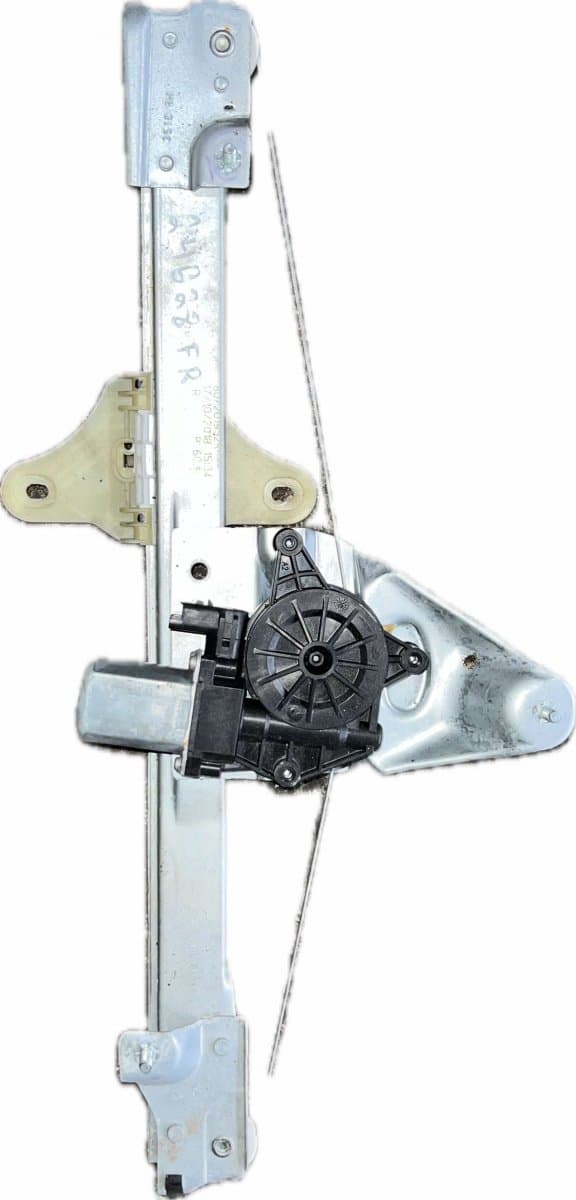 DACIA Window Regulator mechanism front right DACIA DUSTER II (2017-2024)