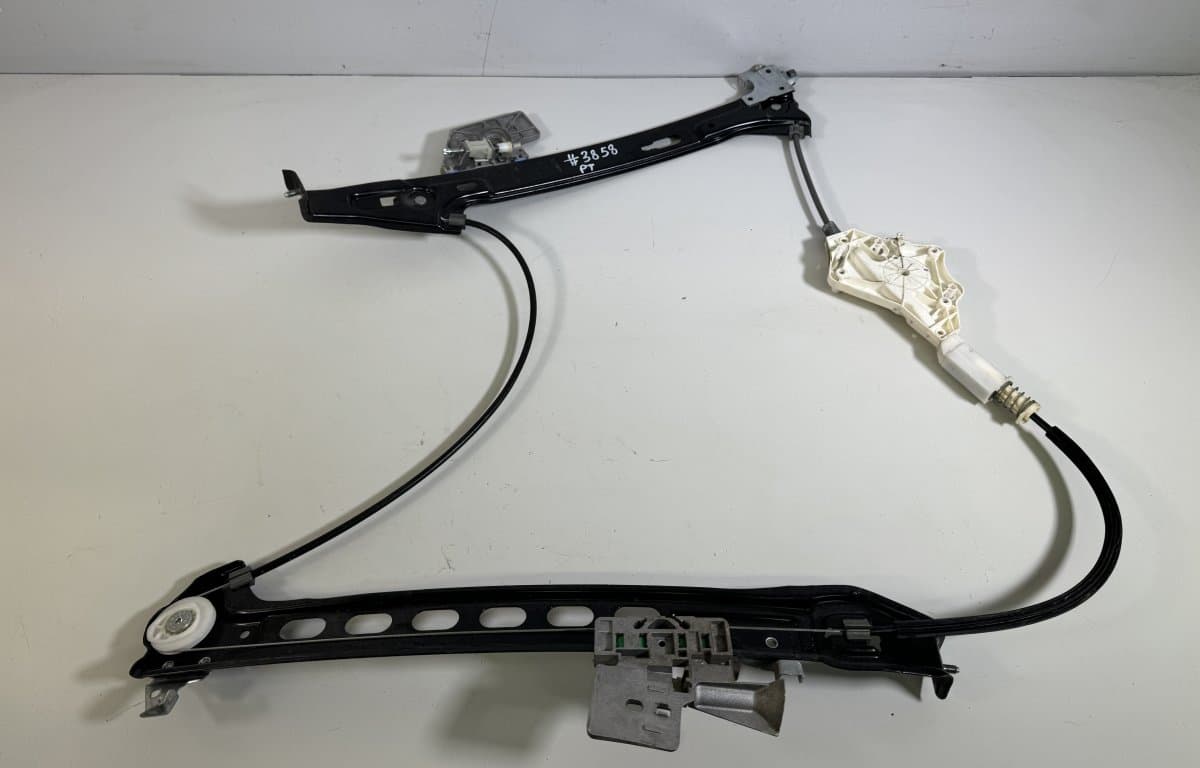 MERCEDES-BENZ A2197300846 Window Regulator mechanism rear right MERCEDES-BENZ CLS (C219) (2004-2010)