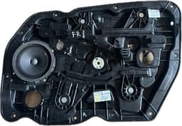 KIA Window Regulator mechanism front right KIA CEE'D II (JD) (2012-2018) — thumbnail 1