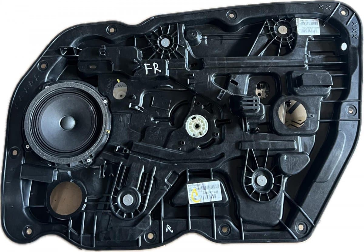 KIA Window Regulator mechanism front right KIA CEE'D II (JD) (2012-2018)