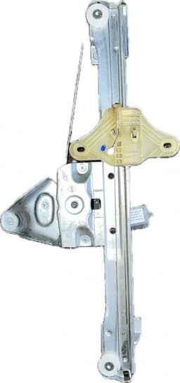 DACIA Window Regulator mechanism front right DACIA DUSTER II (2017-2024) — thumbnail 2