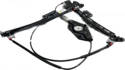 AUDI Window Regulator mechanism front right AUDI A5 (B8) (2007-2016) — thumbnail 4