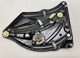 MERCEDES-BENZ A2076700203 977654100 RH961882 Window Regulator mechanism rear right MERCEDES-BENZ E-CLASS Coupe (C207) (2009-2016) — thumbnail 3