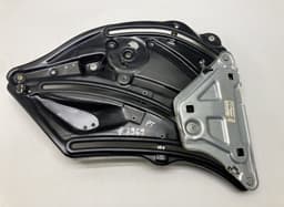 MERCEDES-BENZ A2076700203 977654100 RH961882 Window Regulator mechanism rear right MERCEDES-BENZ E-CLASS Coupe (C207) (2009-2016) — thumbnail 1