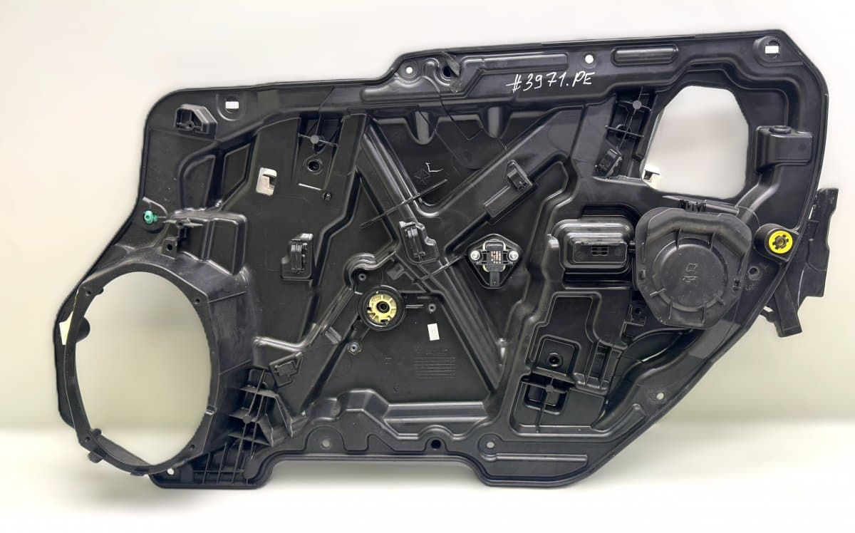 CHRYSLER 156054321 C2DYLB2XXB016 Window Regulator mechanism front right CHRYSLER 300C II (2010-2023)
