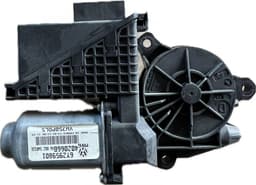 VW Window Regulator Motor Front Right VW TRANSPORTER T5 / MULTIVAN (7H, 7E, 7J) (2003-2015) — thumbnail 2