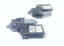 AUDI 8Z1959801A Window regulator motor set AUDI A2 (8Z0) (2000-2005) — thumbnail 1