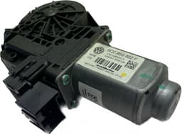 VW Window Regulator Motor Front Left VW TRANSPORTER T5 / MULTIVAN (7H, 7E, 7J) (2003-2015) — thumbnail 4