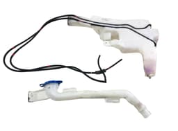 HONDA 1049253 Window washer reservoir HONDA CIVIC X (FC, FK) (2015-2021) — thumbnail 2