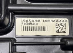 CHRYSLER 156054321 C2DYLB2XXB016 Window Regulator mechanism front right CHRYSLER 300C II (2010-2023) — thumbnail 4