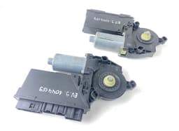 AUDI 8Z1959801A Window regulator motor set AUDI A2 (8Z0) (2000-2005) — thumbnail 2