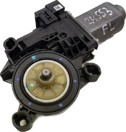 VW Window Regulator Motor Front Left VW TRANSPORTER T5 / MULTIVAN (7H, 7E, 7J) (2003-2015) — thumbnail 2