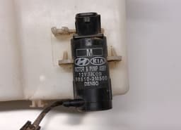 KIA 98610-2T600 986102T600 Window washer reservoir KIA OPTIMA III (TF) (2010-2015) — thumbnail 4