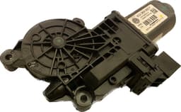 VW Window Regulator Motor Front Left VW TRANSPORTER T5 / MULTIVAN (7H, 7E, 7J) (2003-2015) — thumbnail 3